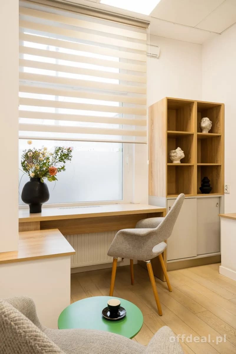 bien commercial à louer à Wrocław, Śródmieście, Ołbin | 10 pièces | 115 m²