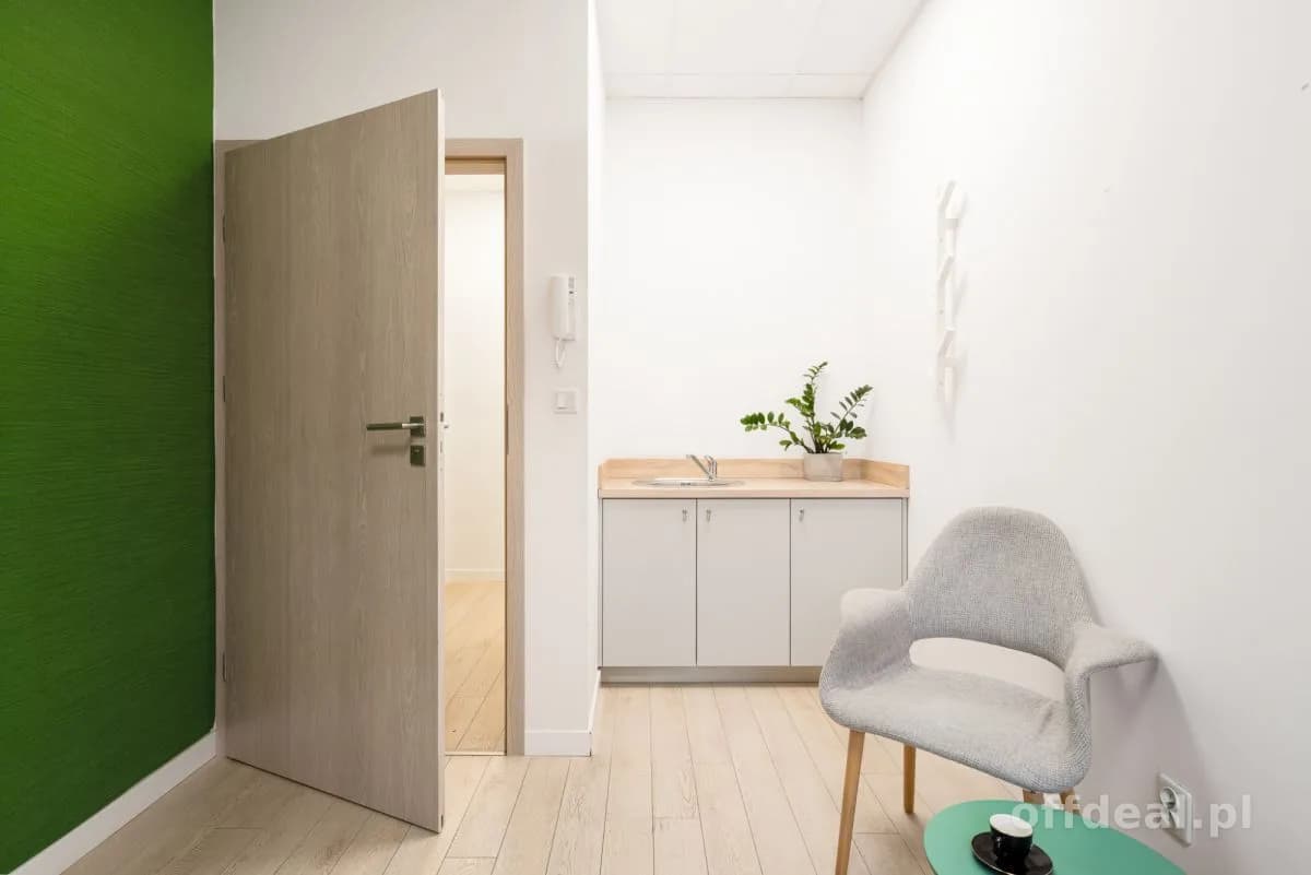 bien commercial à louer à Wrocław, Śródmieście, Ołbin | 10 pièces | 115 m²
