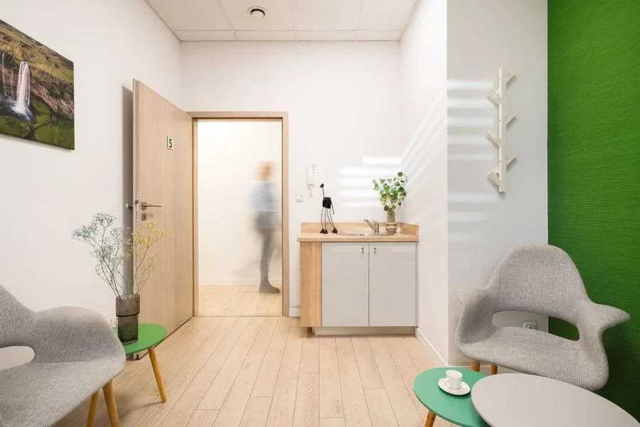 bien commercial à louer à Wrocław, Śródmieście, Ołbin | 10 pièces | 115 m²