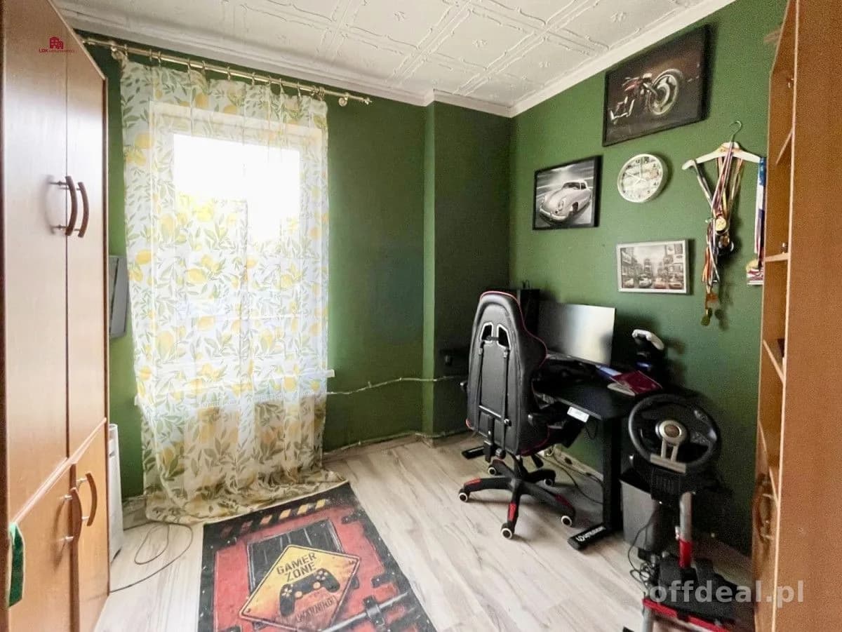maison à vendre à Słubice | 5 pièces | 160 m²