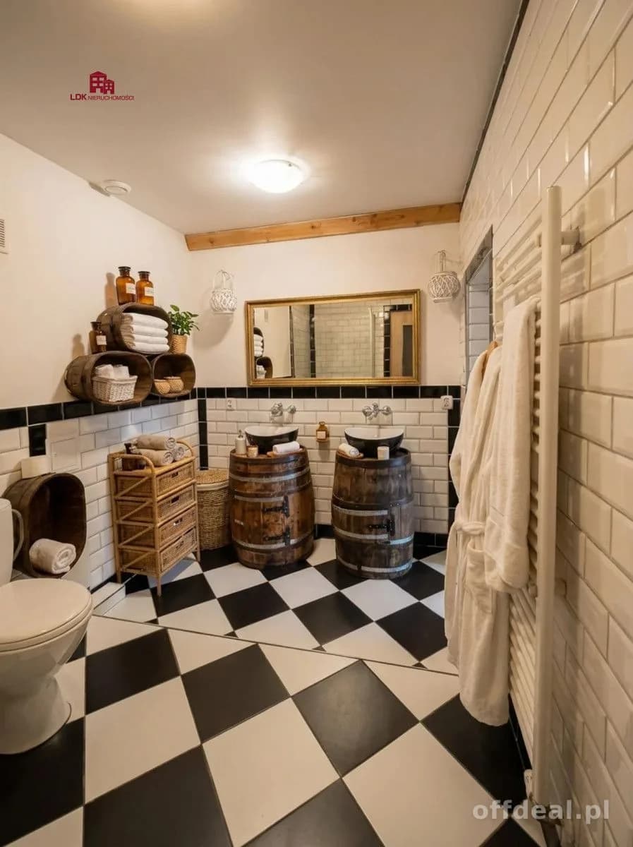 Zdjęcie 5: Dom, 5 pokoje, 160 m², Słubice