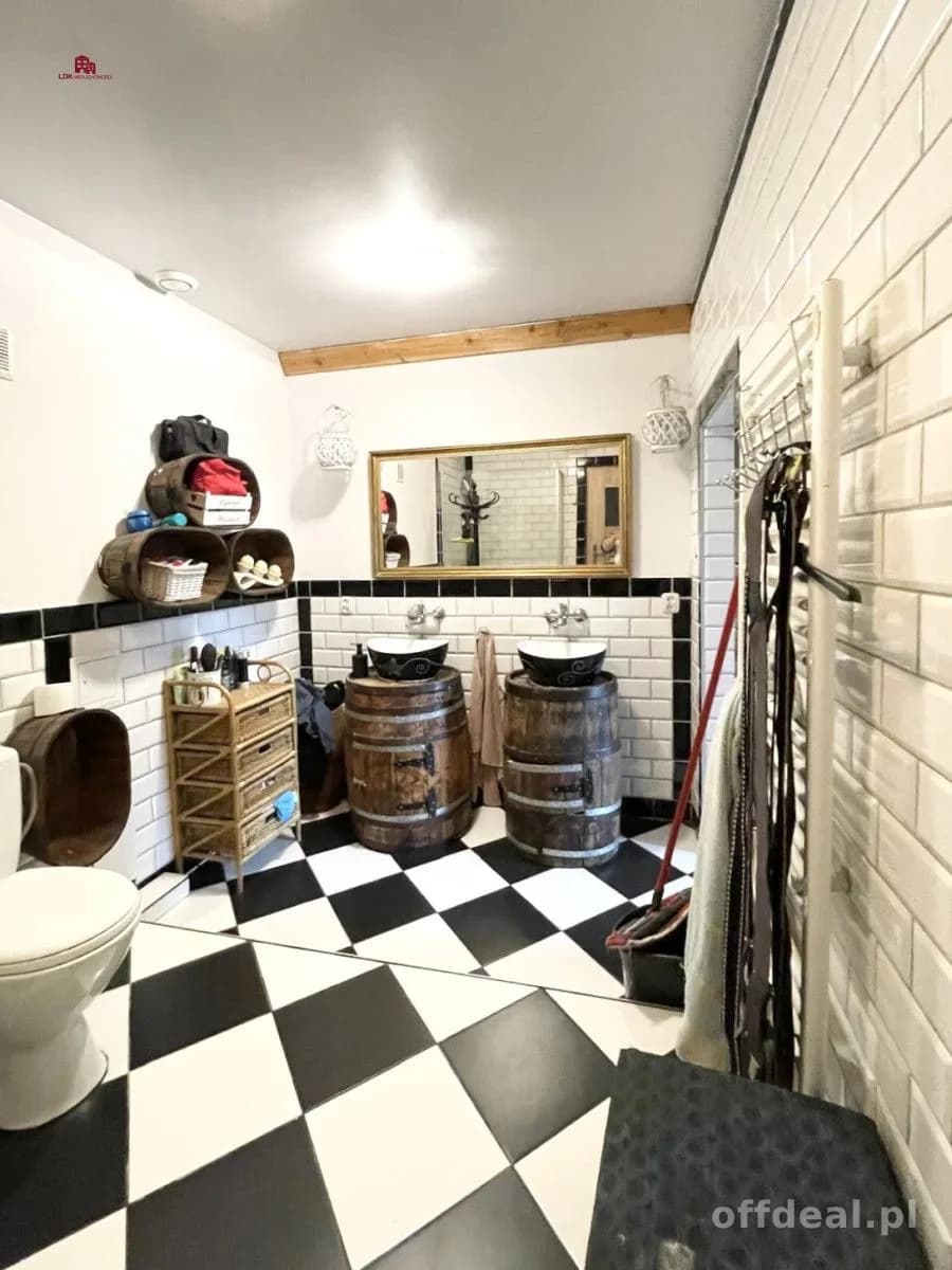 maison à vendre à Słubice | 5 pièces | 160 m²