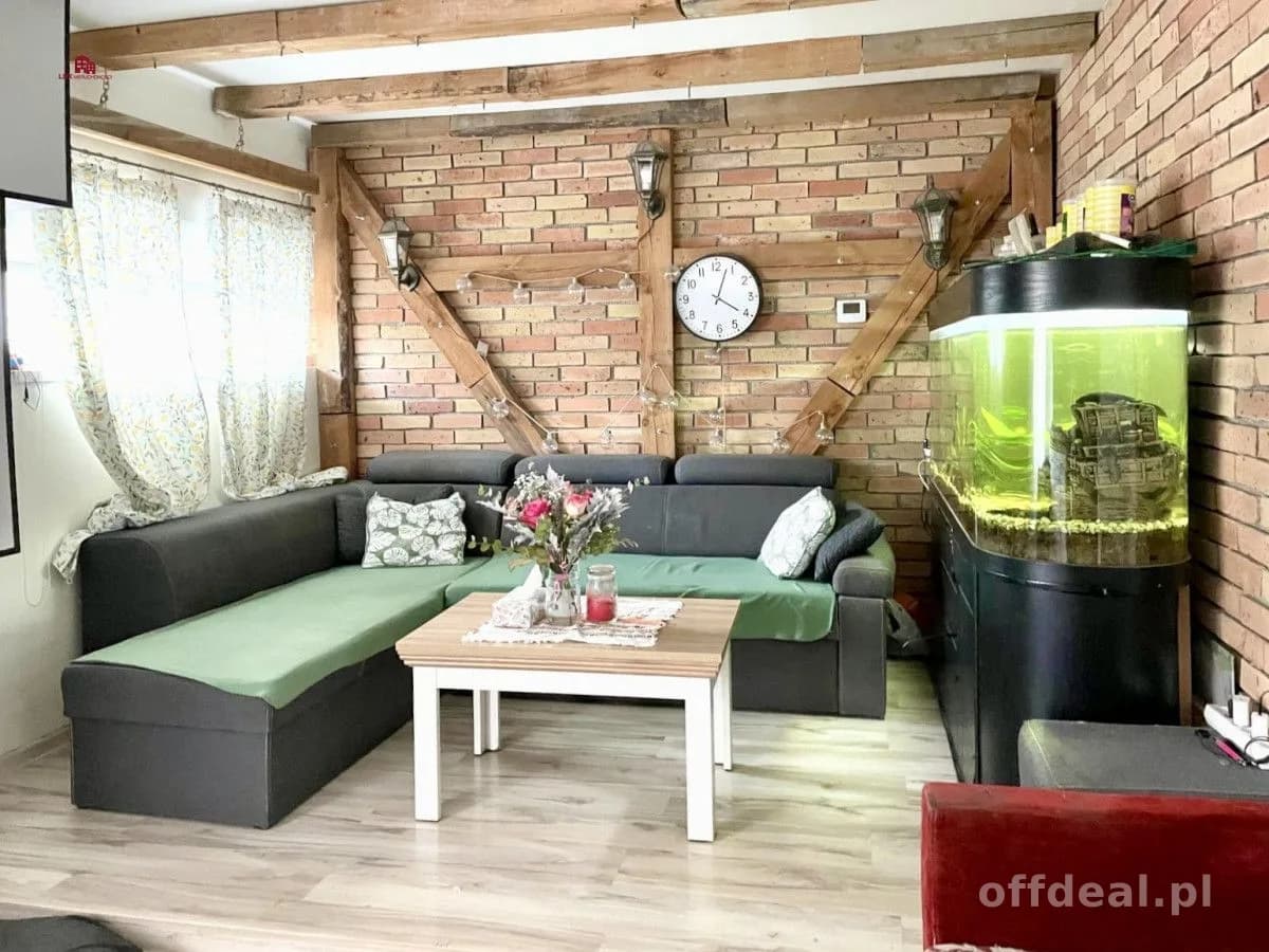 maison à vendre à Słubice | 5 pièces | 160 m²