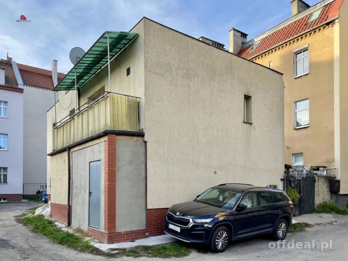 maison à vendre à Słubice | 5 pièces | 160 m²