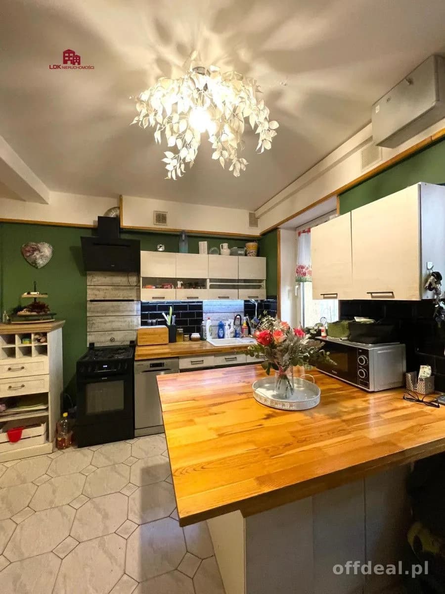 5-room house for sale in Słubice | 160 m²