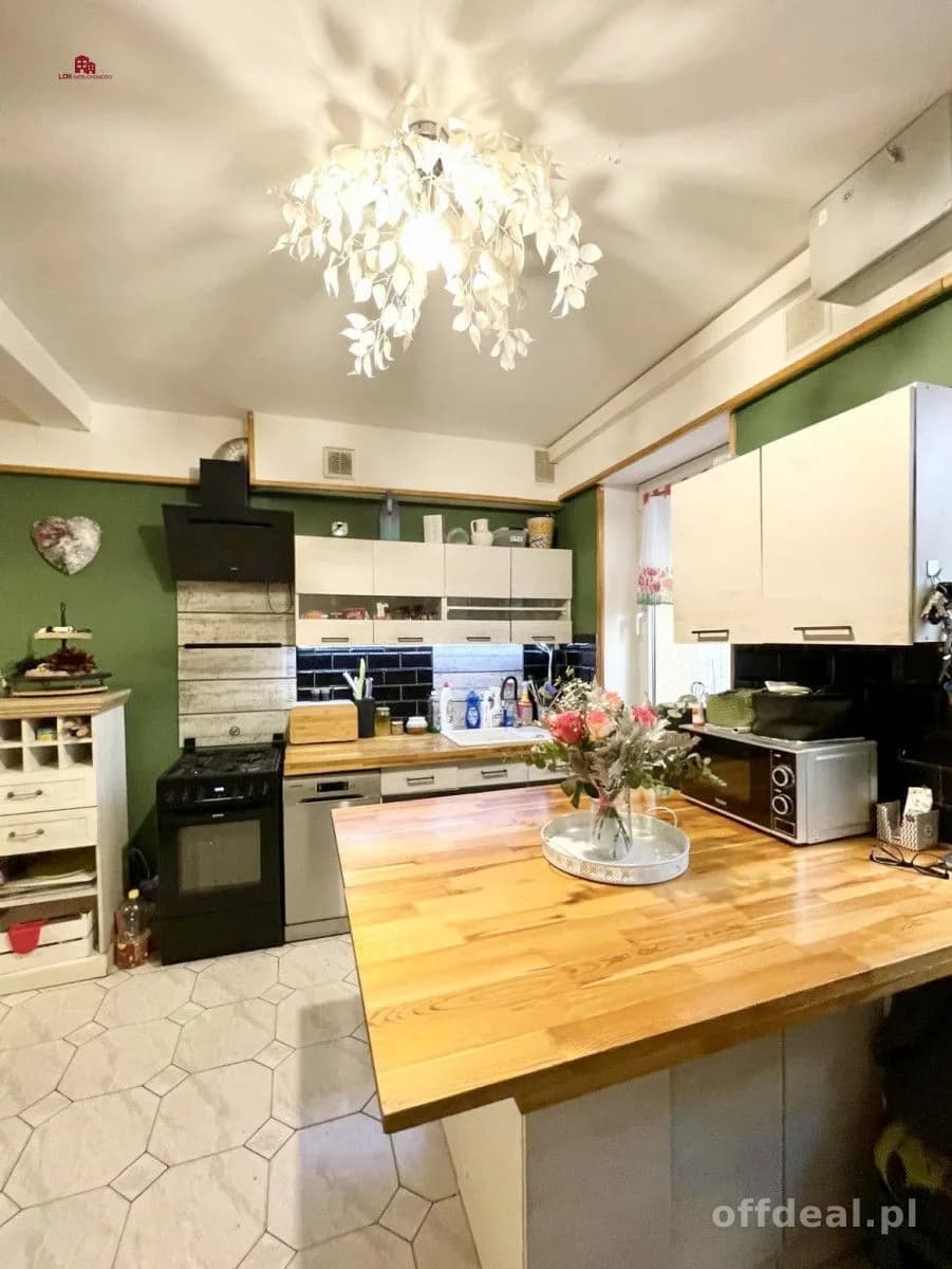 maison à vendre à Słubice | 5 pièces | 160 m²