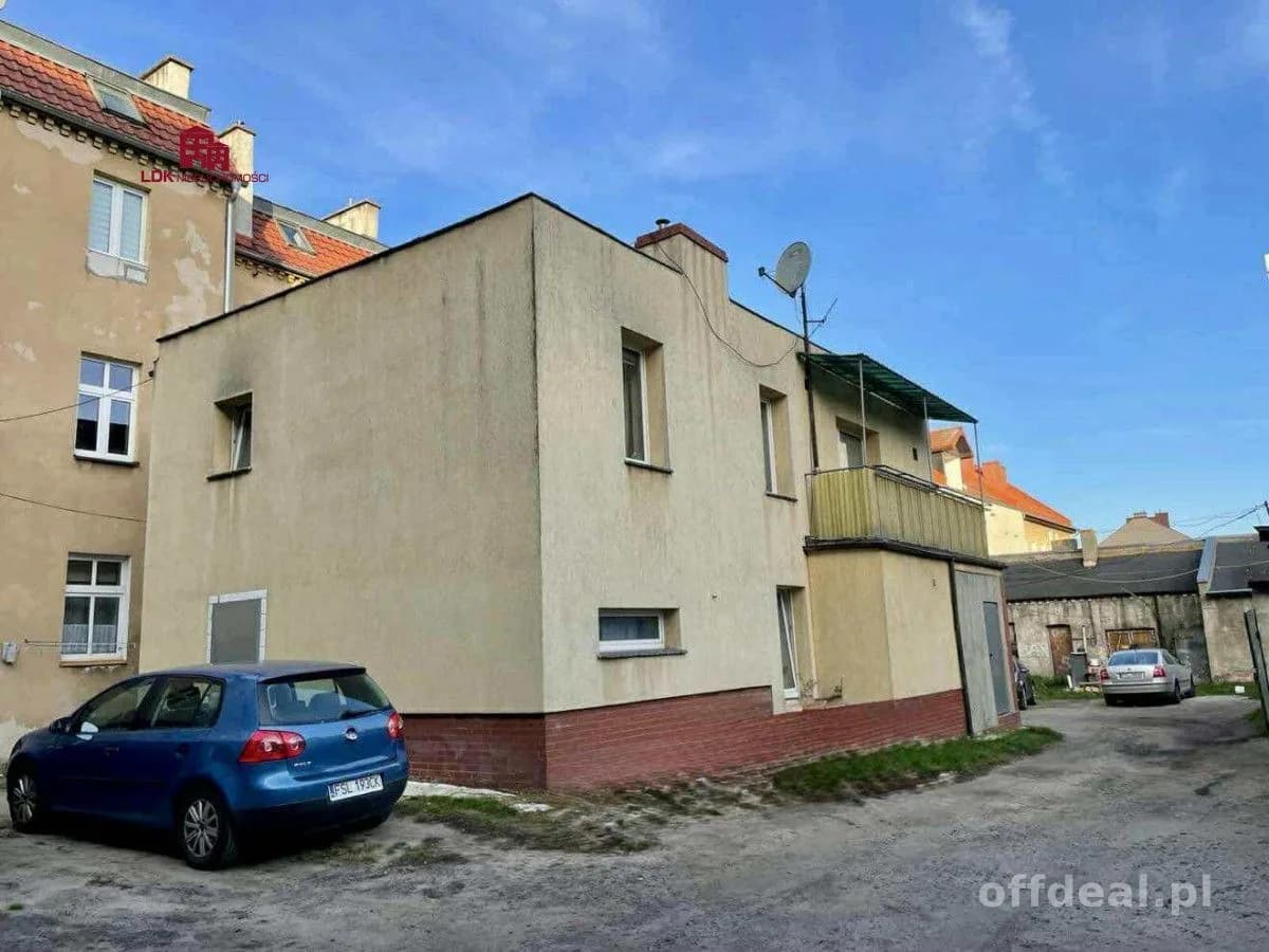 maison à vendre à Słubice | 5 pièces | 160 m²
