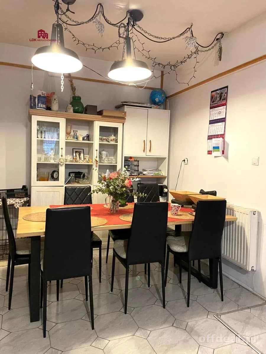 5-room house for sale in Słubice | 160 m²