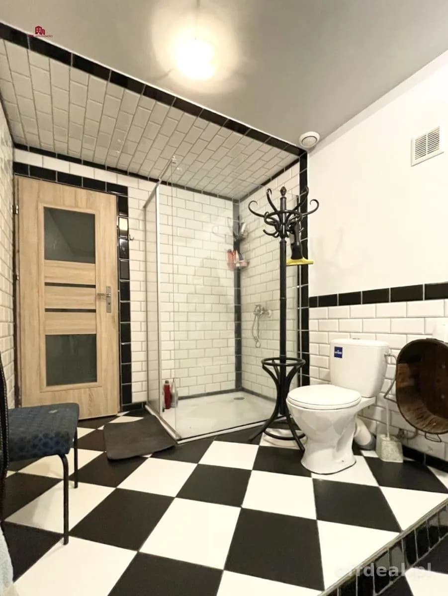 maison à vendre à Słubice | 5 pièces | 160 m²