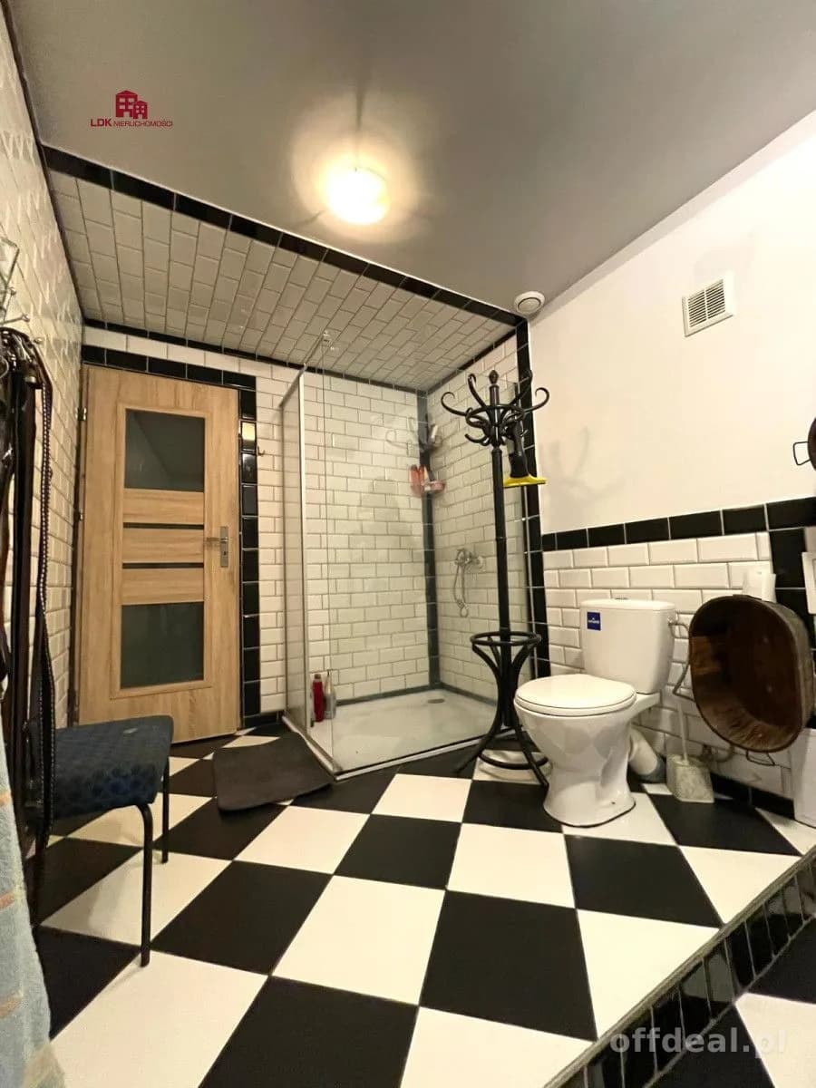 5-room house for sale in Słubice | 160 m²