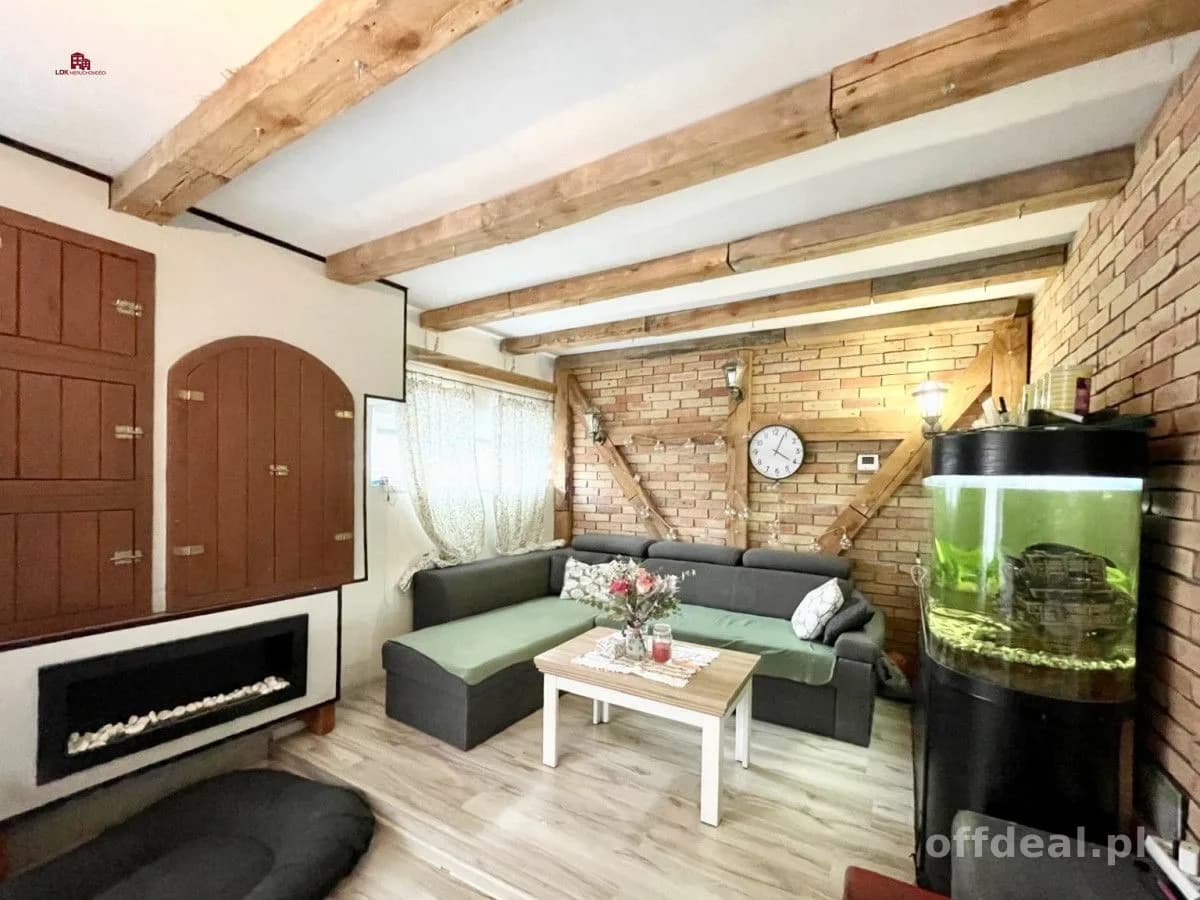 maison à vendre à Słubice | 5 pièces | 160 m²