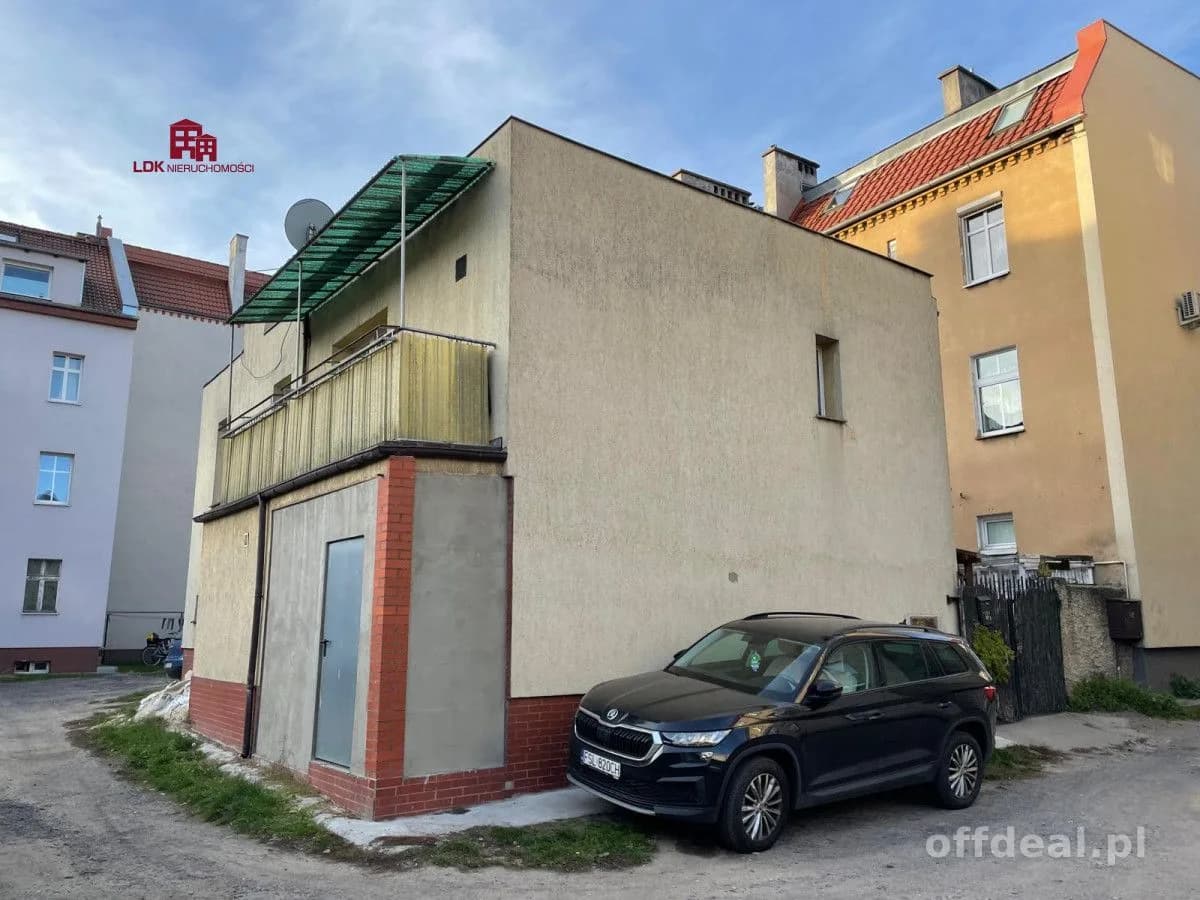 maison à vendre à Słubice | 5 pièces | 160 m²
