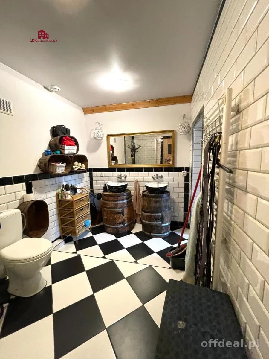 5-room house for sale in Słubice | 160 m²