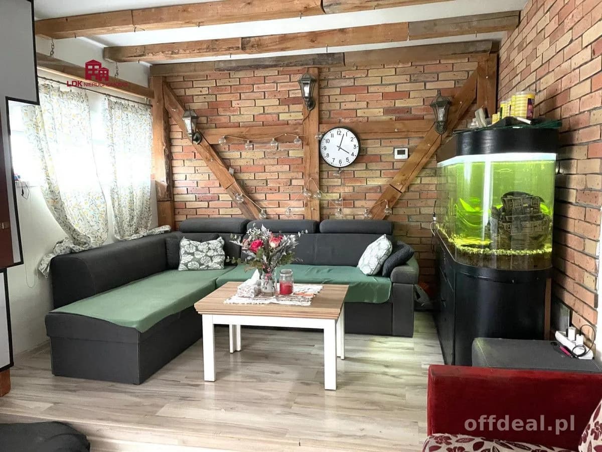 5-room house for sale in Słubice | 160 m²