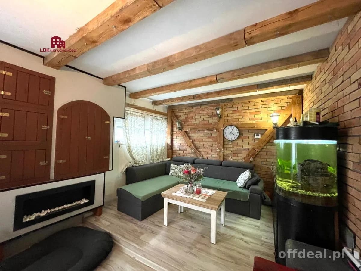 5-room house for sale in Słubice | 160 m²