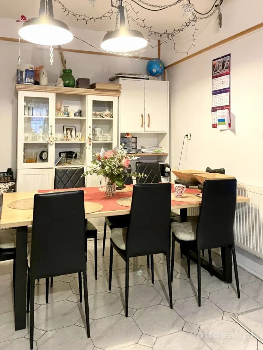 maison à vendre à Słubice | 5 pièces | 160 m²