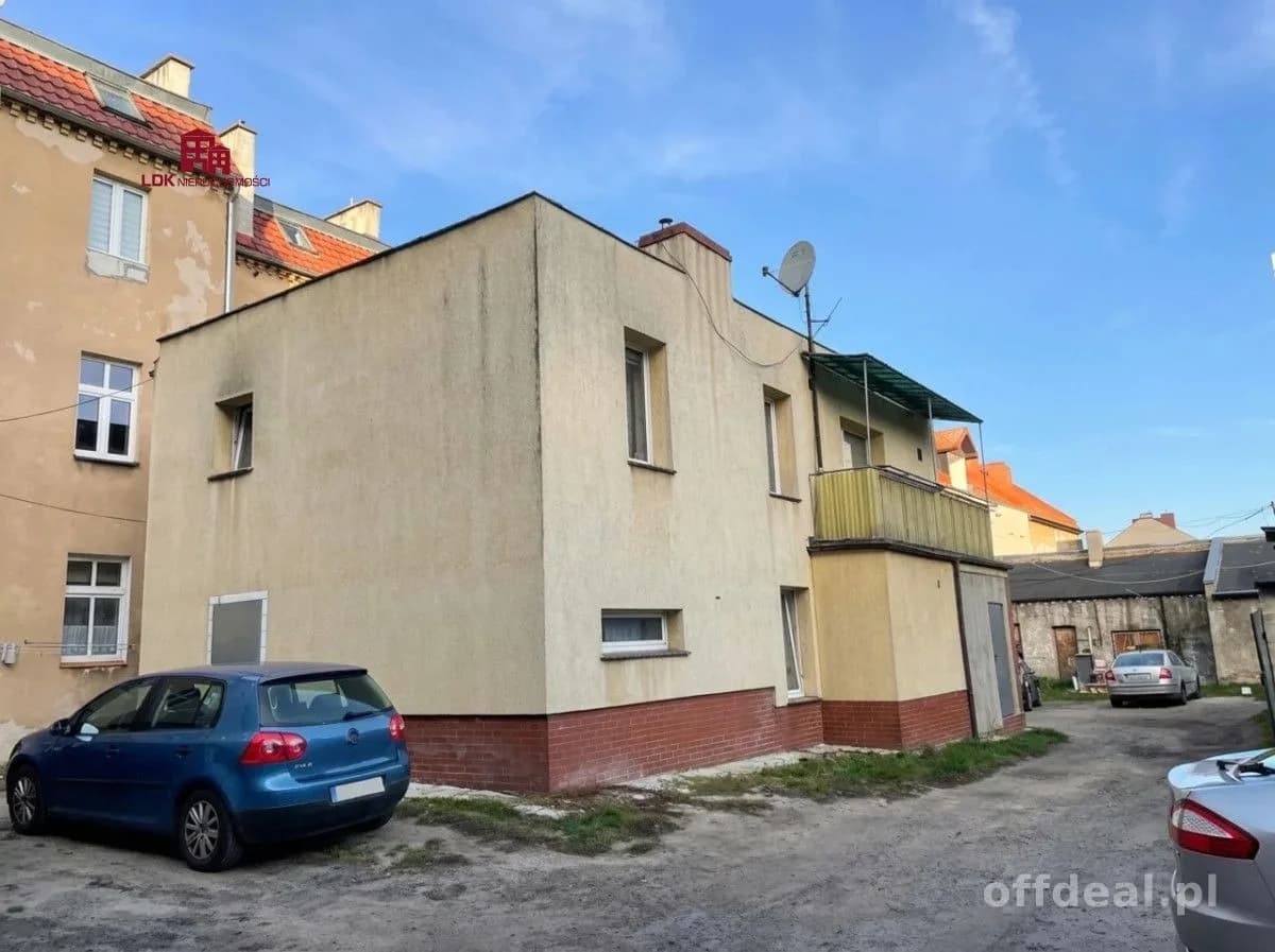 Zdjęcie 9: Dom, 5 pokoje, 160 m², Słubice