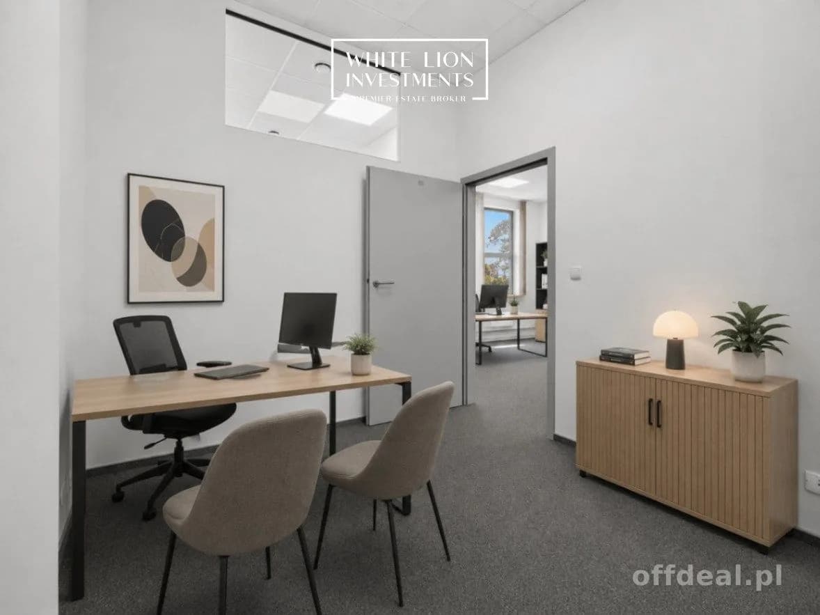 Gewerbeimmobilie zur Miete in Warszawa, Włochy, Raków | 60,3 m²