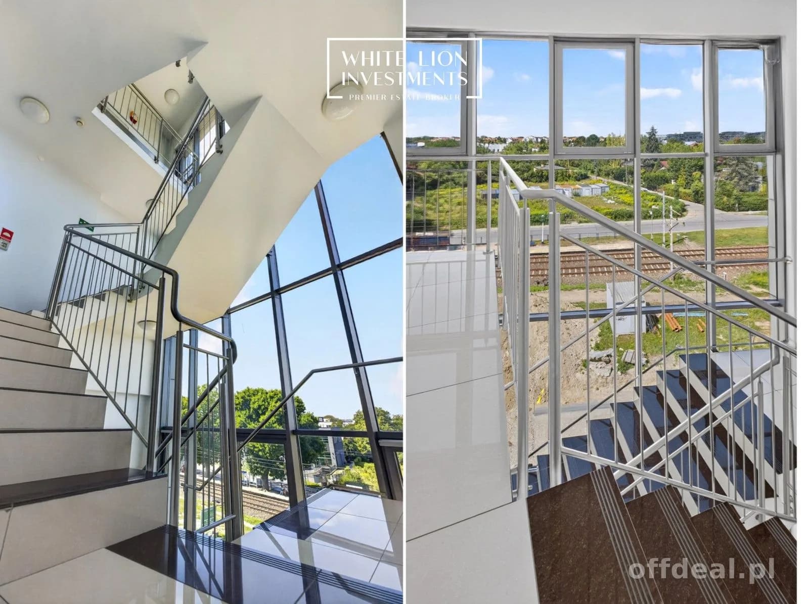 Gewerbeimmobilie zur Miete in Warszawa, Włochy, Raków | 60,3 m²