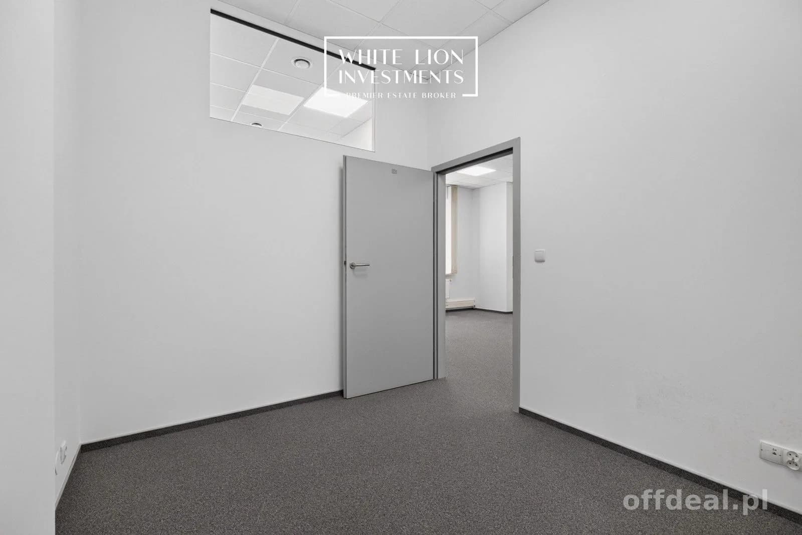 Gewerbeimmobilie zur Miete in Warszawa, Włochy, Raków | 60,3 m²