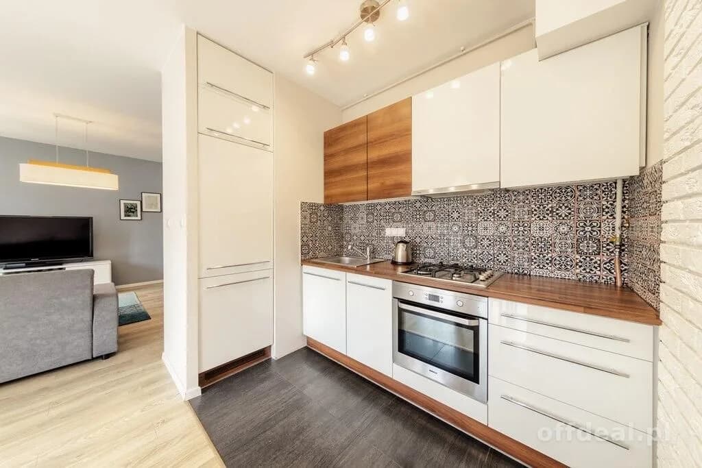 Zdjęcie 4: Mieszkanie, 2 pokoje, 63 m², Giżycko