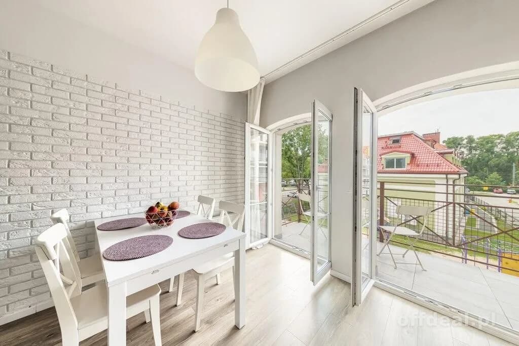 Zdjęcie 2: Mieszkanie, 2 pokoje, 63 m², Giżycko