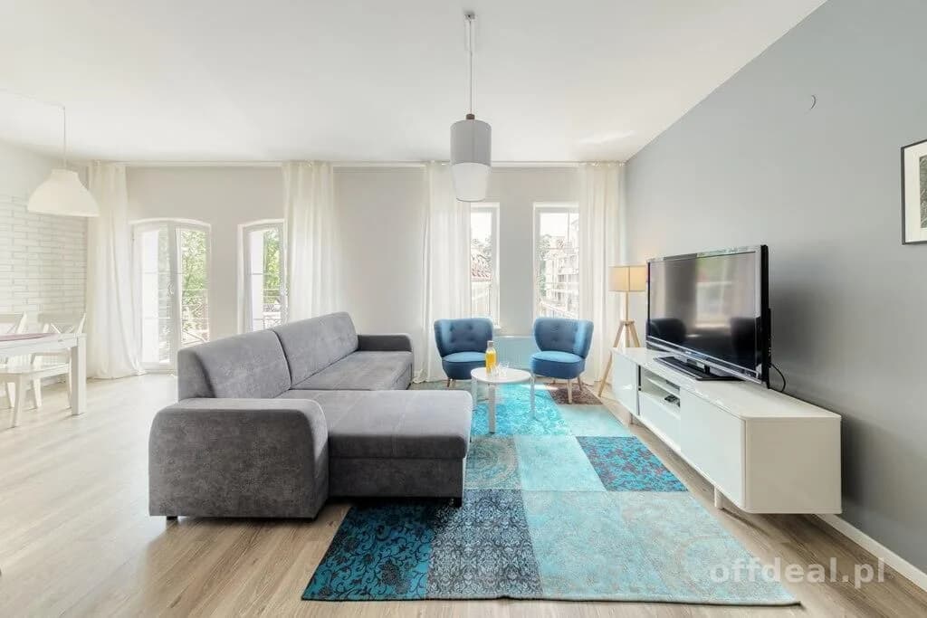Zdjęcie 6: Mieszkanie, 2 pokoje, 63 m², Giżycko