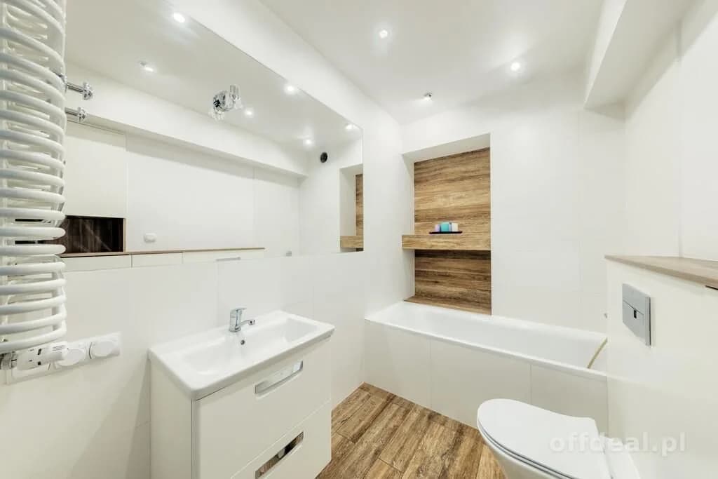 Zdjęcie 10: Mieszkanie, 2 pokoje, 63 m², Giżycko