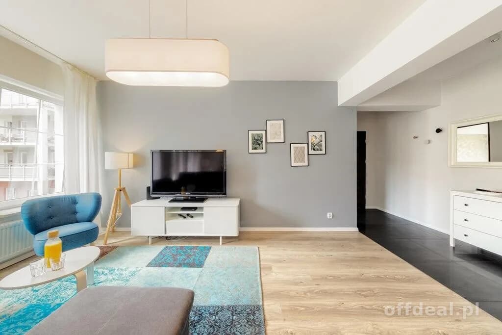 Zdjęcie 8: Mieszkanie, 2 pokoje, 63 m², Giżycko