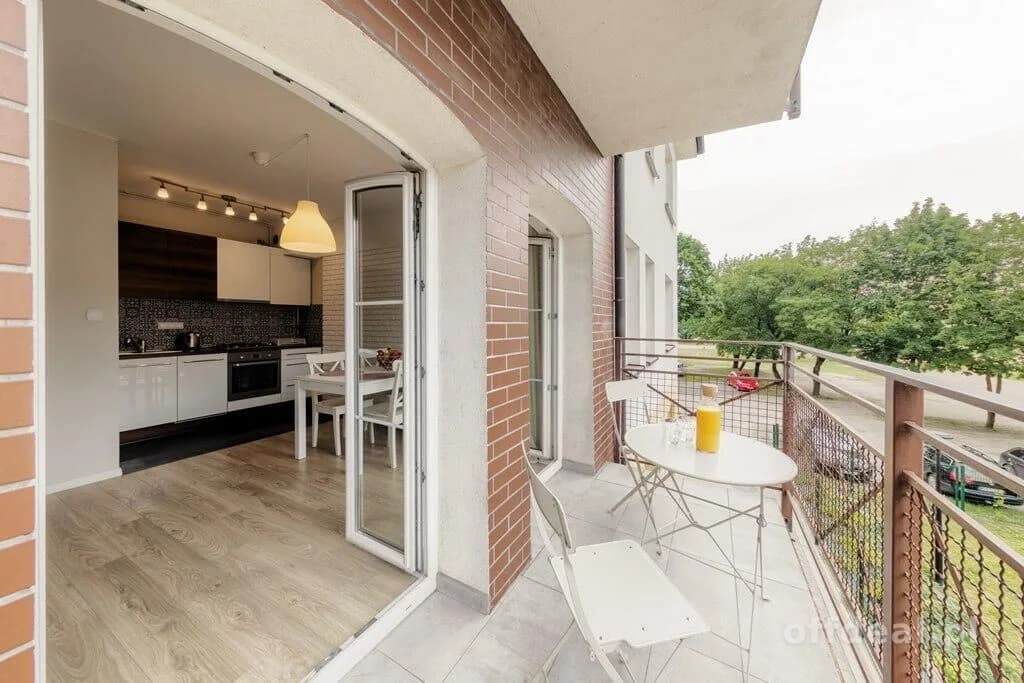 Zdjęcie 1: Mieszkanie, 2 pokoje, 63 m², Giżycko