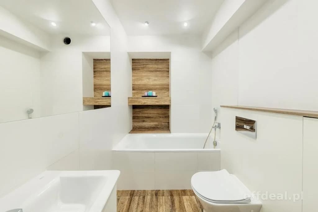 Zdjęcie 11: Mieszkanie, 2 pokoje, 63 m², Giżycko