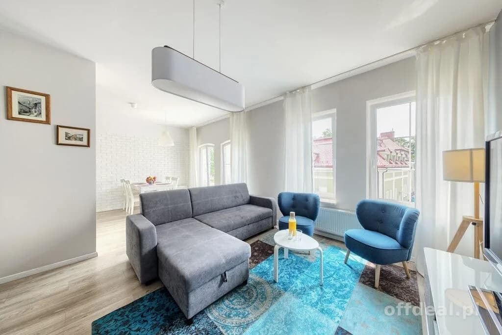 Zdjęcie 7: Mieszkanie, 2 pokoje, 63 m², Giżycko
