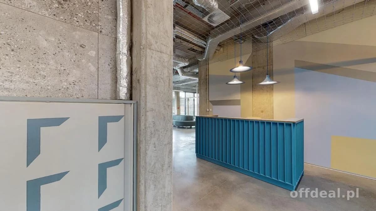 6-Zimmer Gewerbeimmobilie zur Miete in Wrocław, Fabryczna, Jarnołtów | 198,14 m²
