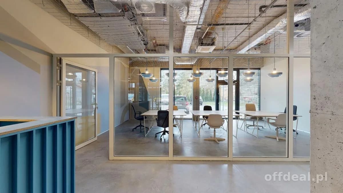 6-Zimmer Gewerbeimmobilie zur Miete in Wrocław, Fabryczna, Jarnołtów | 198,14 m²