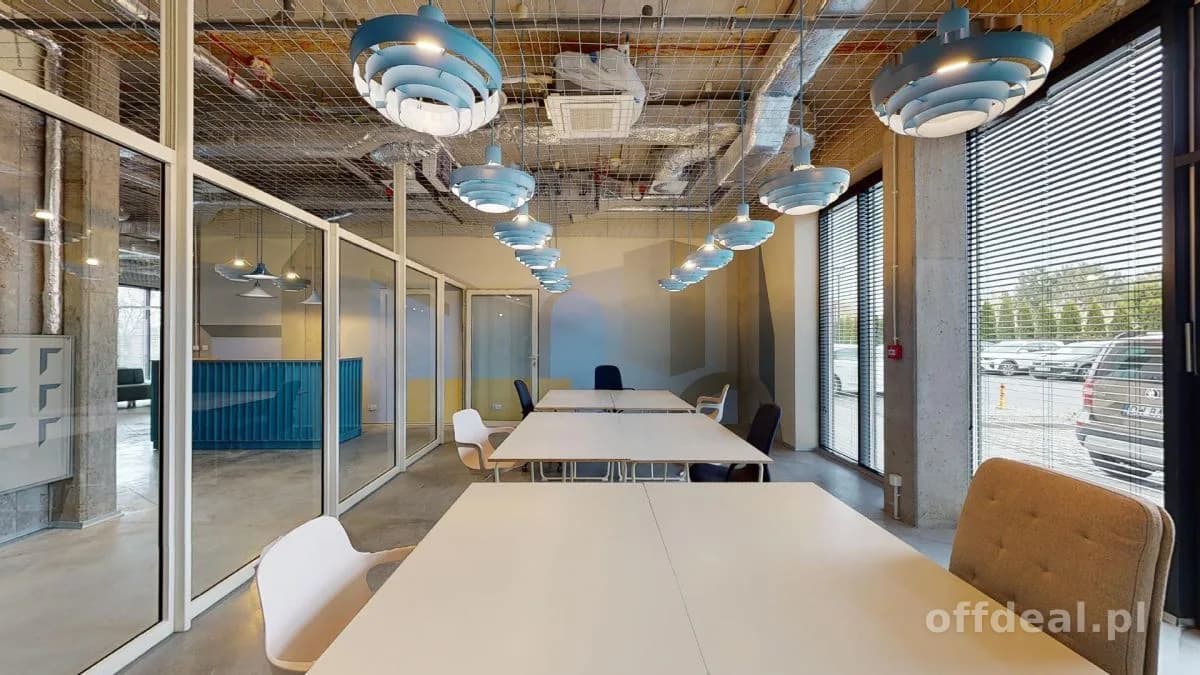 6-Zimmer Gewerbeimmobilie zur Miete in Wrocław, Fabryczna, Jarnołtów | 198,14 m²