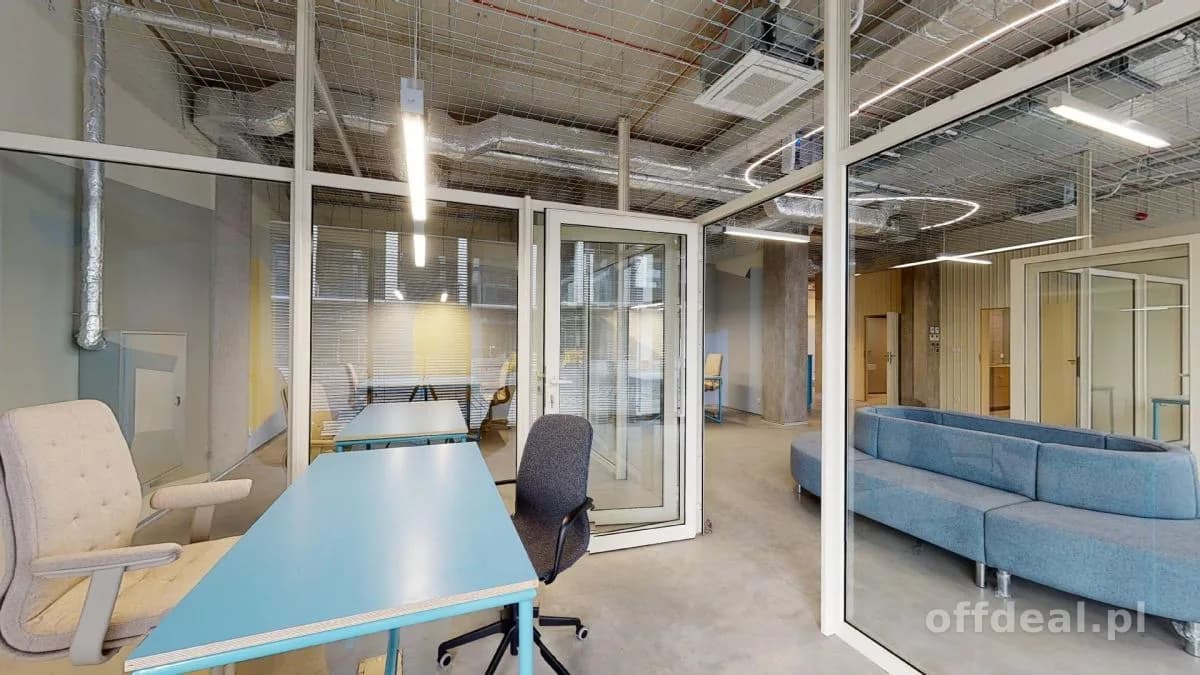 6-Zimmer Gewerbeimmobilie zur Miete in Wrocław, Fabryczna, Jarnołtów | 198,14 m²