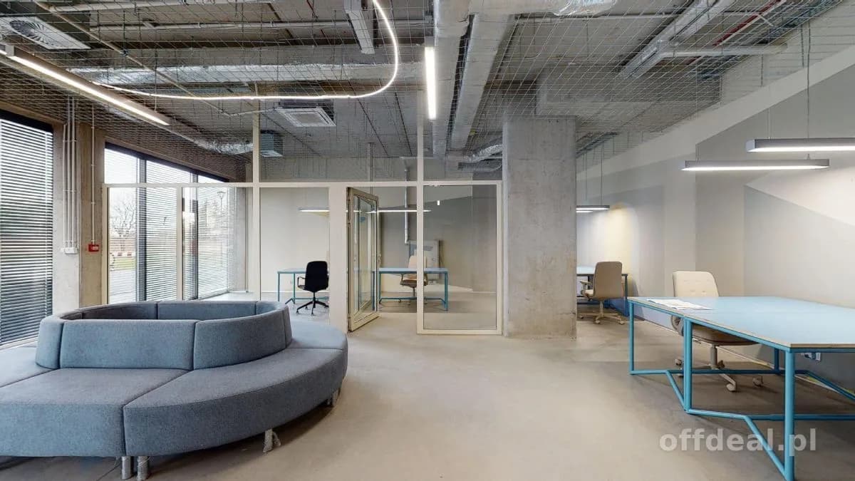 6-Zimmer Gewerbeimmobilie zur Miete in Wrocław, Fabryczna, Jarnołtów | 198,14 m²