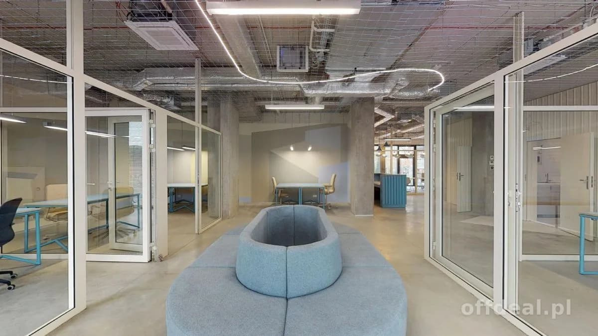 6-Zimmer Gewerbeimmobilie zur Miete in Wrocław, Fabryczna, Jarnołtów | 198,14 m²
