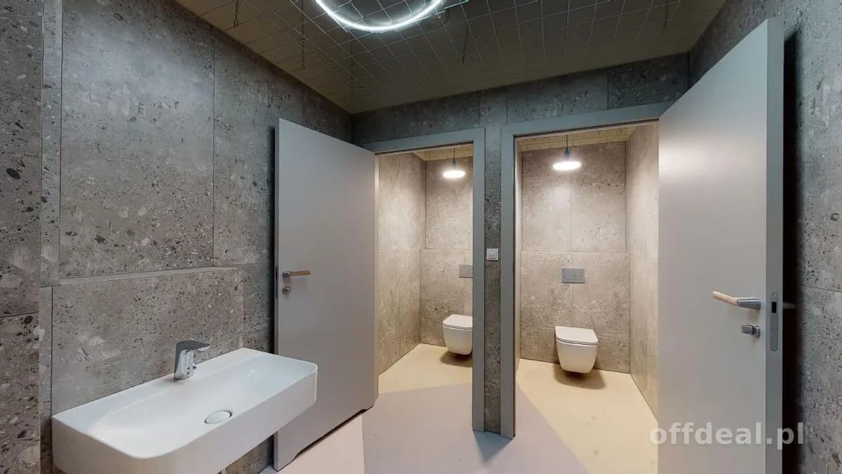 6-Zimmer Gewerbeimmobilie zur Miete in Wrocław, Fabryczna, Jarnołtów | 198,14 m²