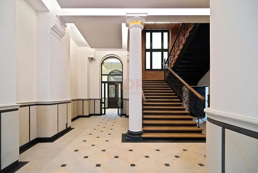 Lokal 209 m2 w prestiżowej części Wrocławia