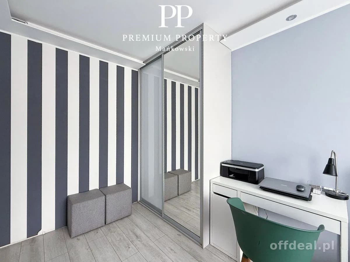 Fordon / 3 pokoje 65m2 / Wysoki standard / balkon