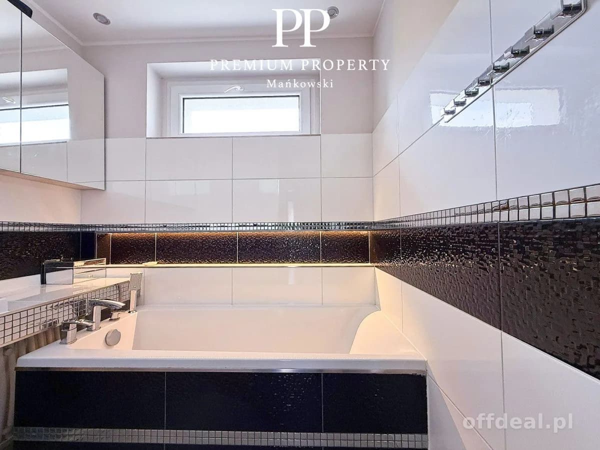 Fordon / 3 pokoje 65m2 / Wysoki standard / balkon