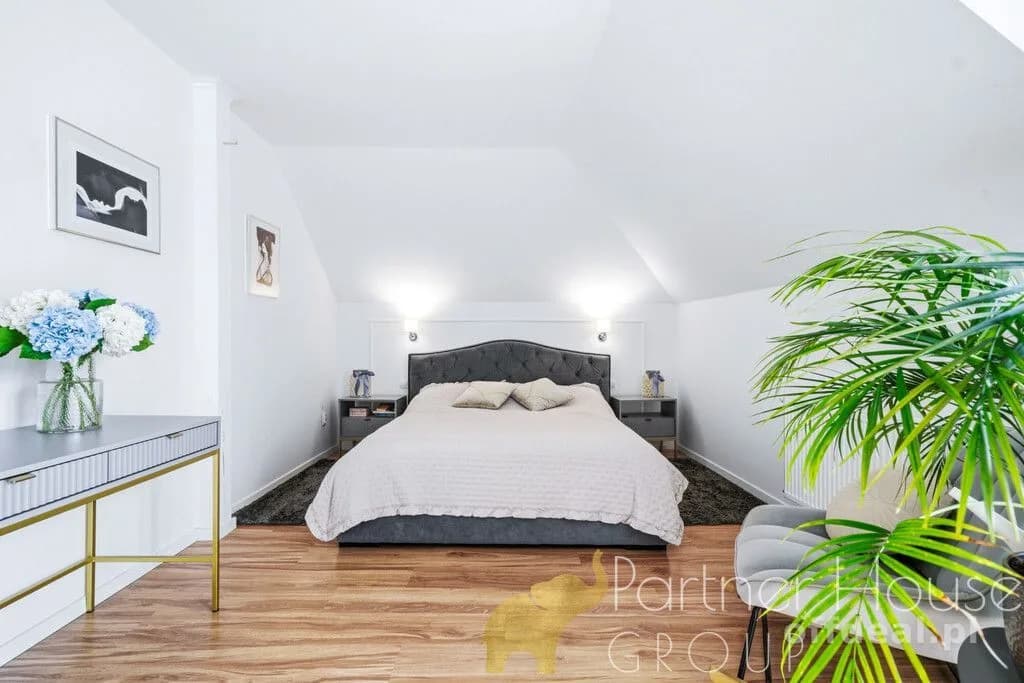 Twój azyl pod Warszawą | Dom z działką 1 664 m²
