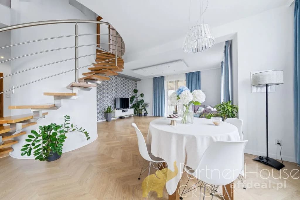 Twój azyl pod Warszawą | Dom z działką 1 664 m²