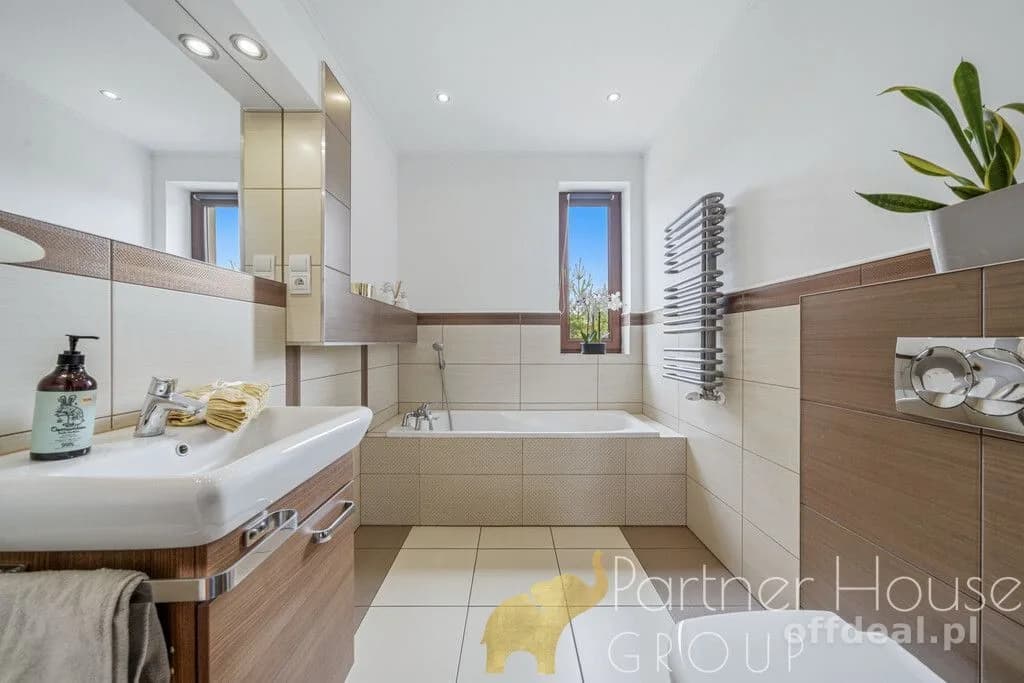 Twój azyl pod Warszawą | Dom z działką 1 664 m²