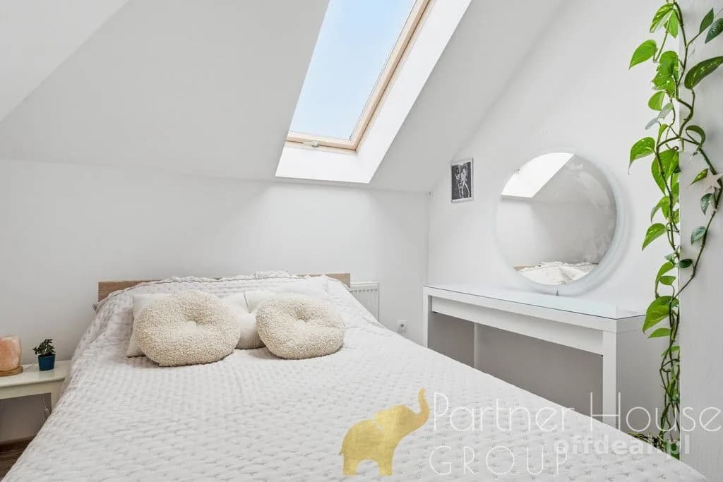 Twój azyl pod Warszawą | Dom z działką 1 664 m²