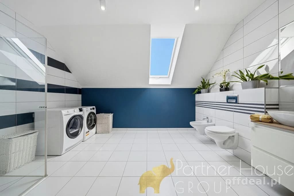 Twój azyl pod Warszawą | Dom z działką 1 664 m²