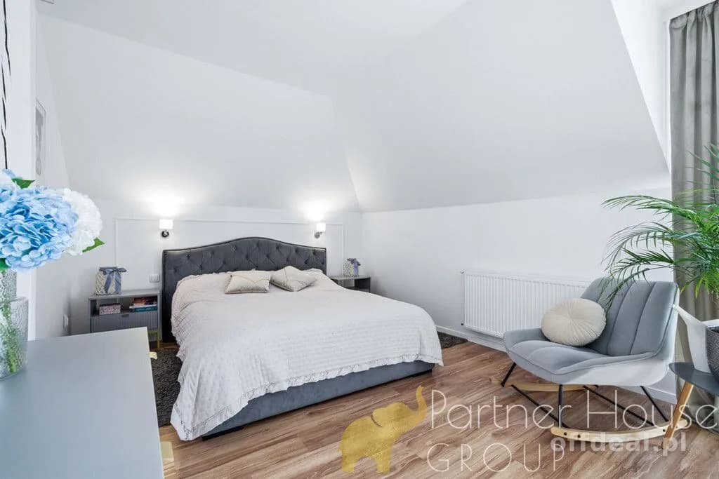 Twój azyl pod Warszawą | Dom z działką 1 664 m²