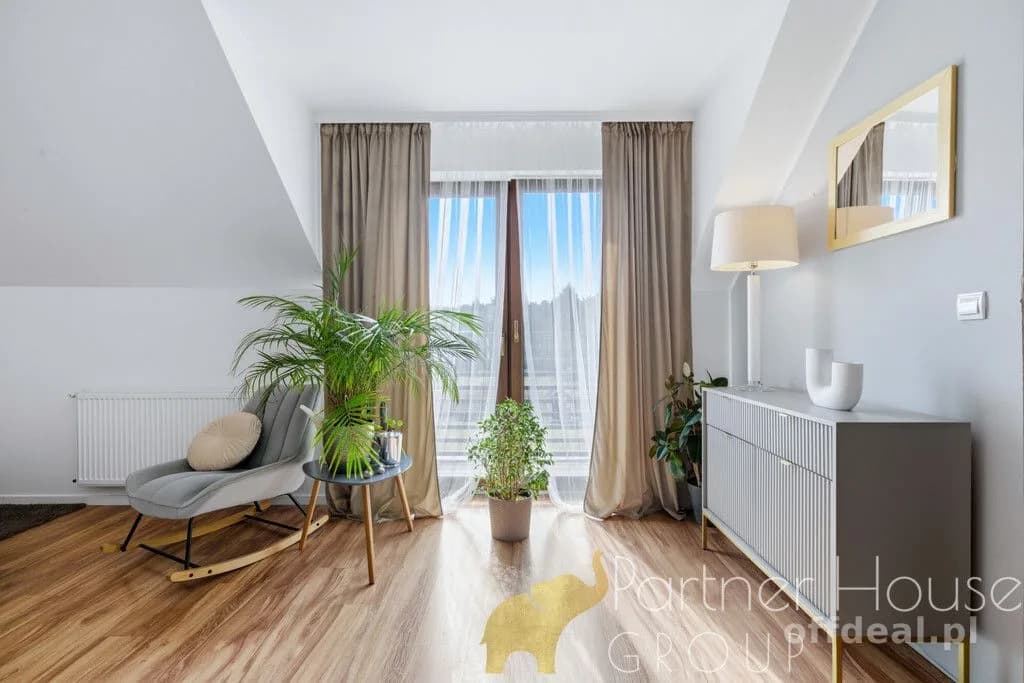 Twój azyl pod Warszawą | Dom z działką 1 664 m²