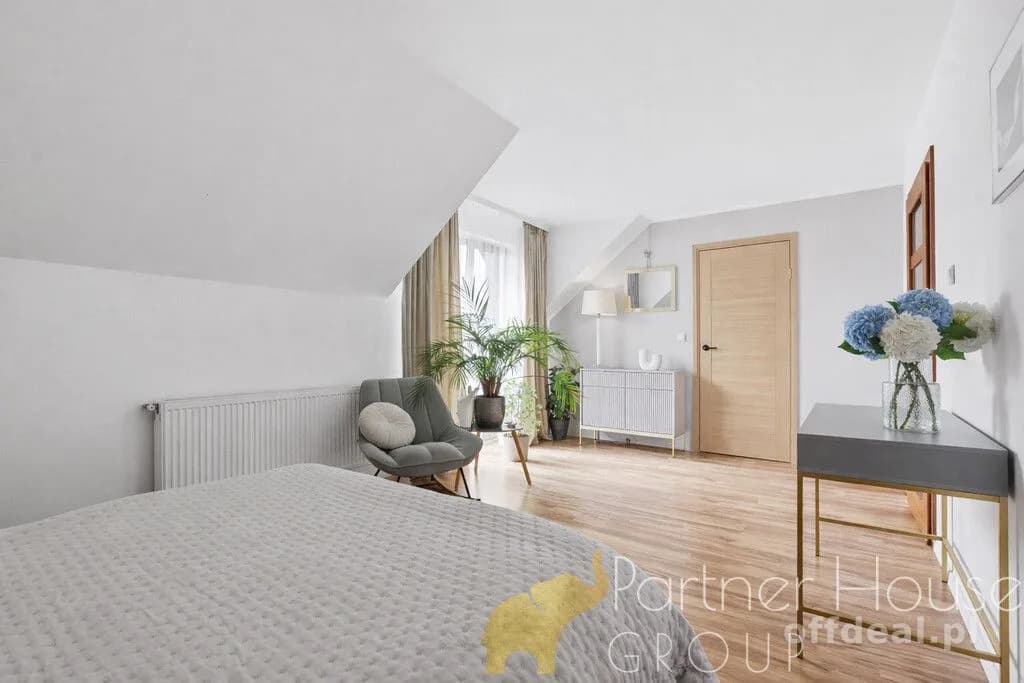 Twój azyl pod Warszawą | Dom z działką 1 664 m²